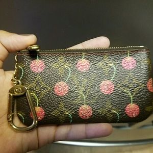 SALE- today only- Cherry Cles