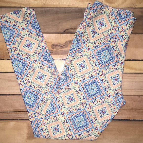 LuLaRoe Leggings OS