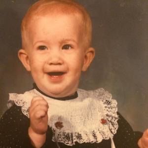 Meet your Posher, Kristi