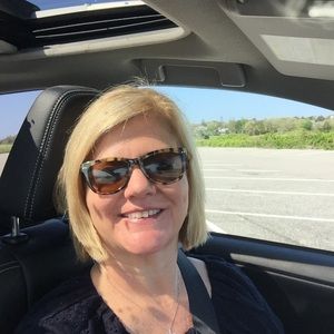 Meet your Posher, Kim