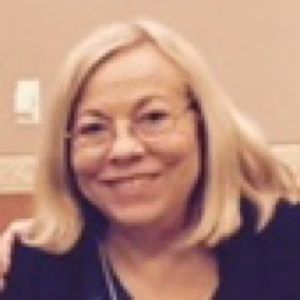 Meet your Posher, Barbara