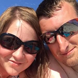 Meet your Posher, Geri