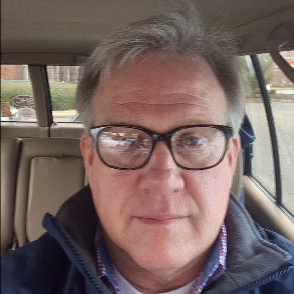 Meet your Posher, Kyle