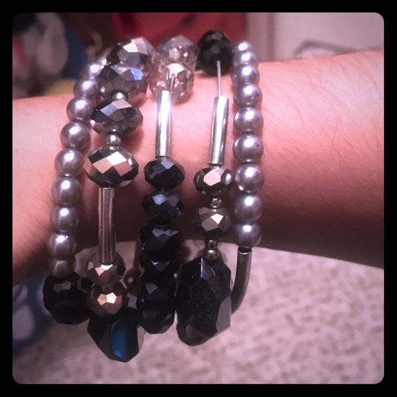 handmade bracelet