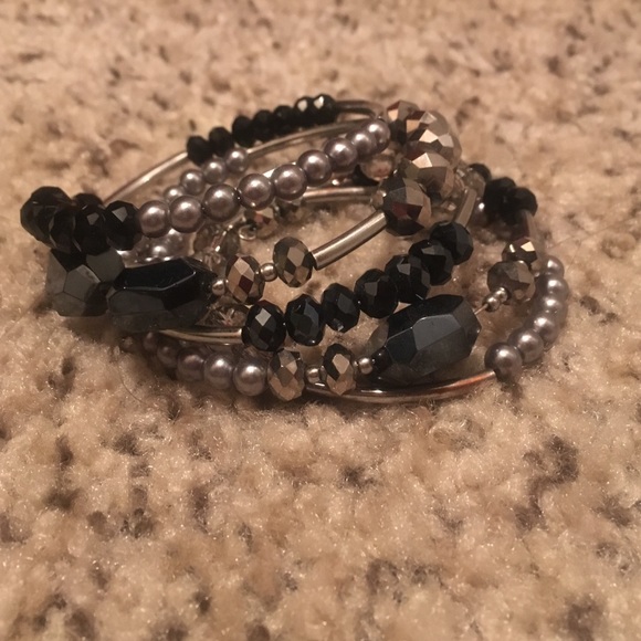 handmade bracelet - Picture 2 of 4