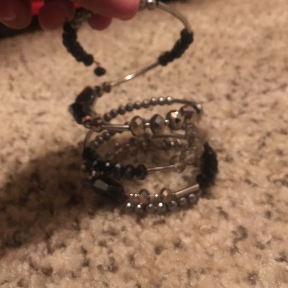 handmade bracelet - Picture 3 of 4