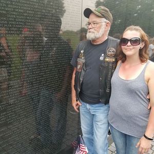 Meet your Posher, Noel