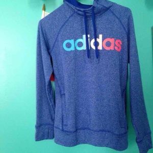 Adidas Hoodie