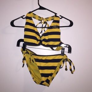 Juicy Couture bathing suit