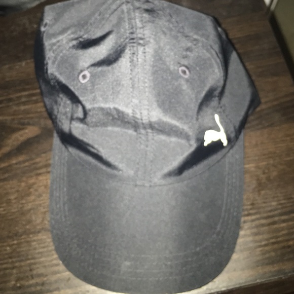 Puma hat