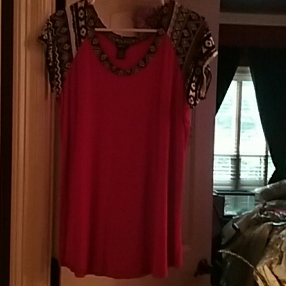 Cute shirt !