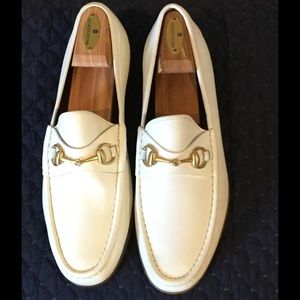 GUCCI MENS SHOES