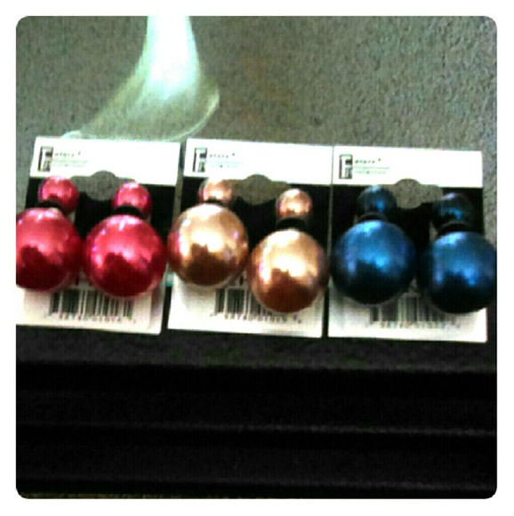 Fashion earrings