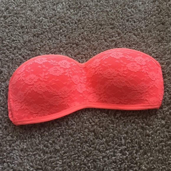 PINK Bandeau
