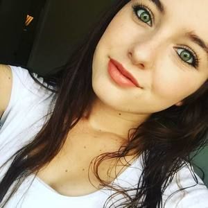 Meet your Posher, Natalia