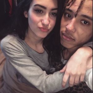 Meet your Posher, Autumnn