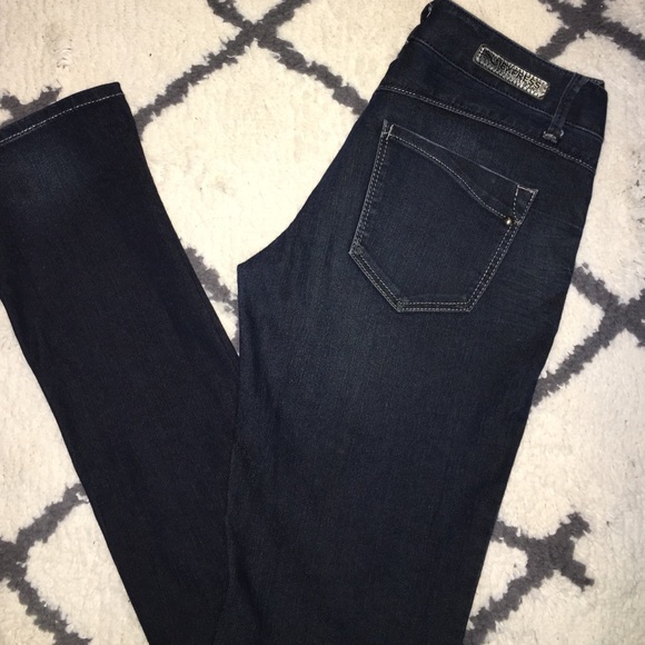❌ SOLD Express Bootcut Jeans