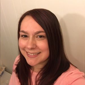 Meet your Posher, Kathrine