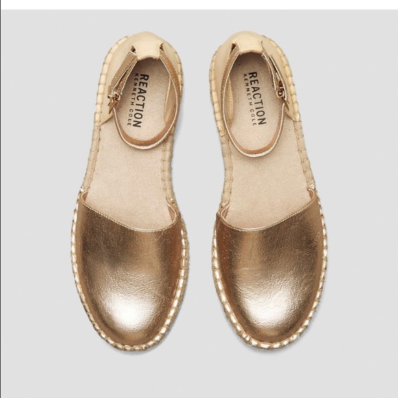 Kenneth Cole Reaction Shoes - Kenneth Cole Swell Ride Espradilles