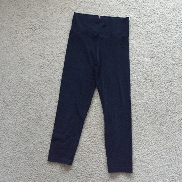 Hard Tail Yoga Pants