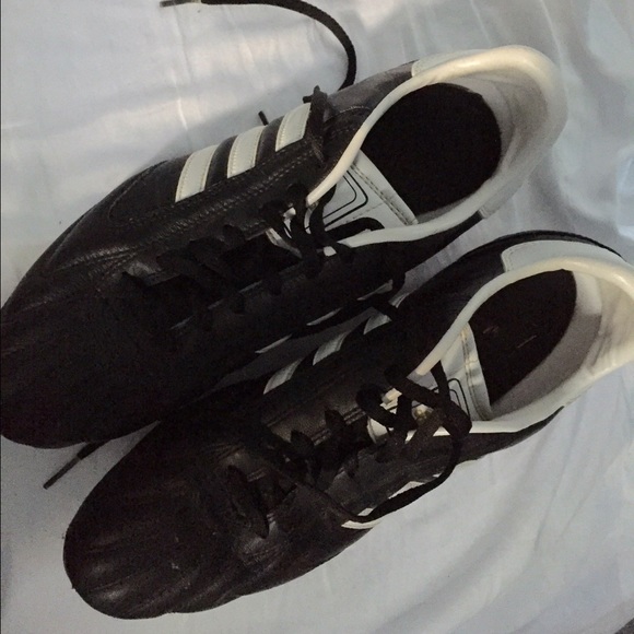 Adidas Telstar Cleats