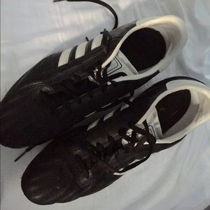 Adidas Telstar Cleats
