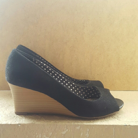 Wedge heels - Picture 2 of 4