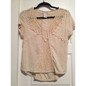 American Rag Top size: M ✌🏼️