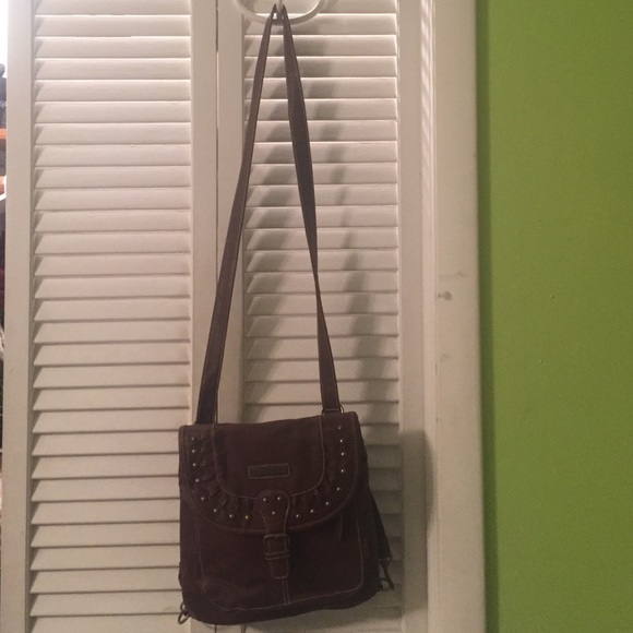 Backpack/ Purse! - Picture 2 of 3
