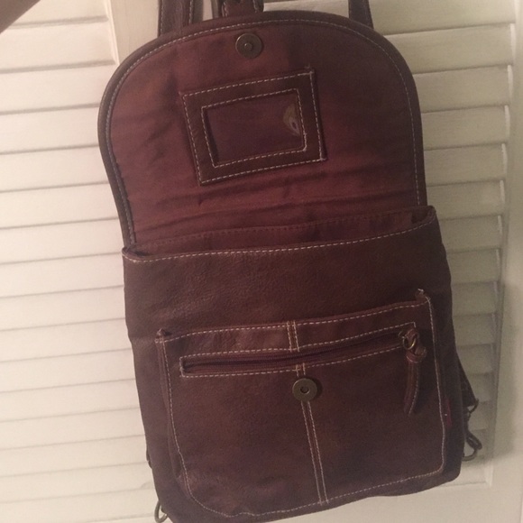 Backpack/ Purse! - Picture 3 of 3