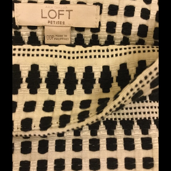 Loft Skirt - Picture 4 of 4