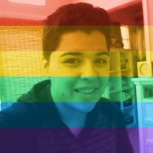 Meet your Posher, Dolores