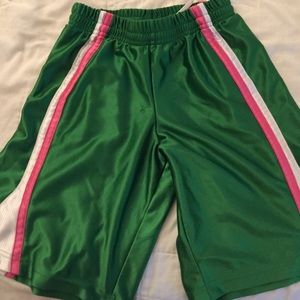 Nike women's basketball shorts