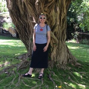 Meet your Posher, Kerry