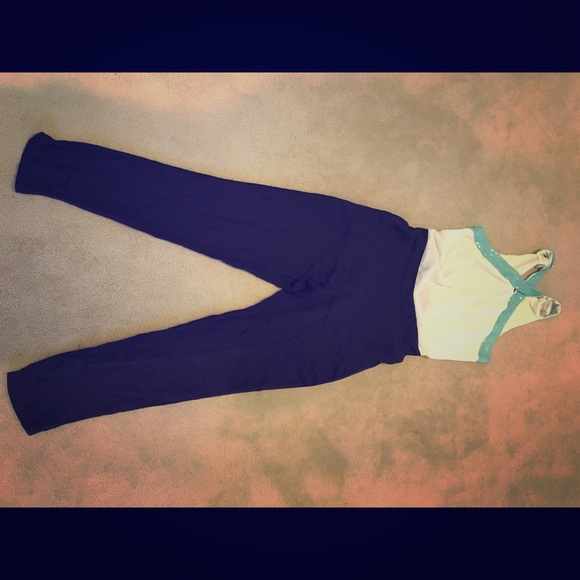 Overalls - Picture 1 of 2