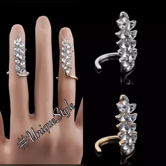 🔴3 for $12🔴✨Unique Finger Candy - Picture 2 of 3