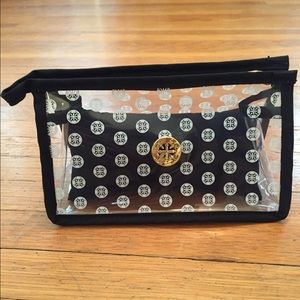 NWOT Rustic Cuff Bracelet Pouch