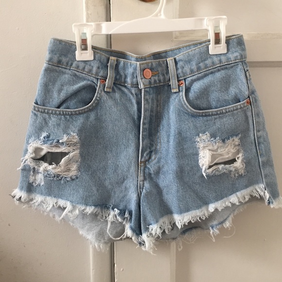 Brandy Melville Shorts