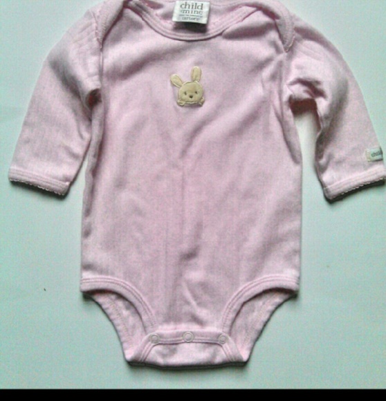 💟 4 PIECE BUNDLE SIZE NEWBORN/0-3MO 💟 - Picture 4 of 4