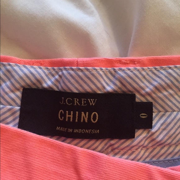 J. Crew shorts - Picture 2 of 2