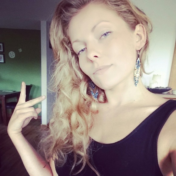 Meet your Posher, Kyleigh