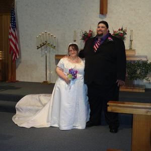 Meet your Posher, Julie