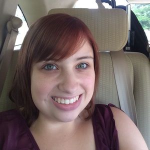 Meet your Posher, Hope