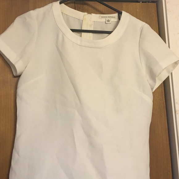 Banana Republic Tops - Blouse