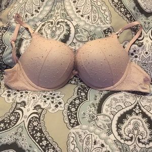 Victoria's Secret Bombshell Bra