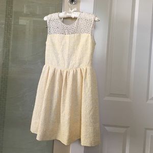 ZARA very gorgeous one pice🎀