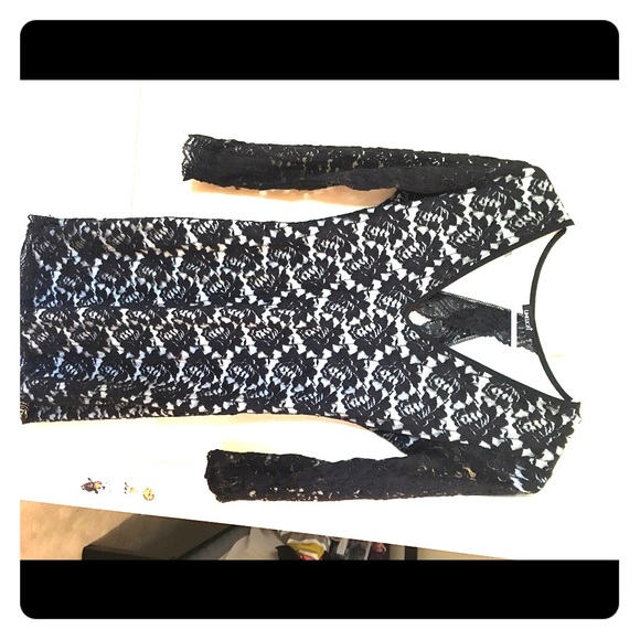 Revenue dress - Picture 1 of 2