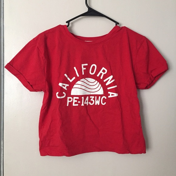 California Top
