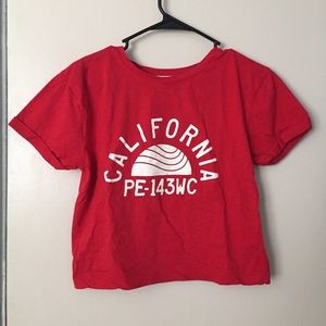 California Top