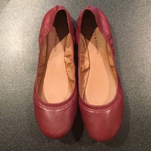 Lucky Brand Emmy Ballet Flats